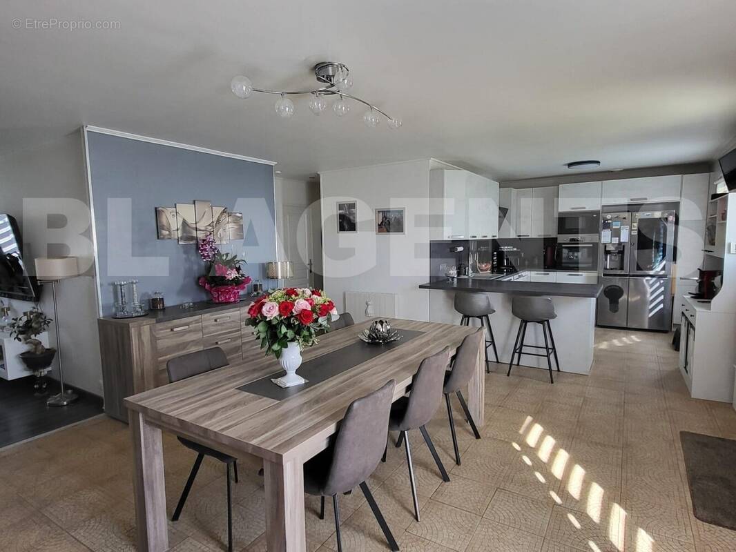 IMG-20251014-WA0024 - Maison à BUSSIERES