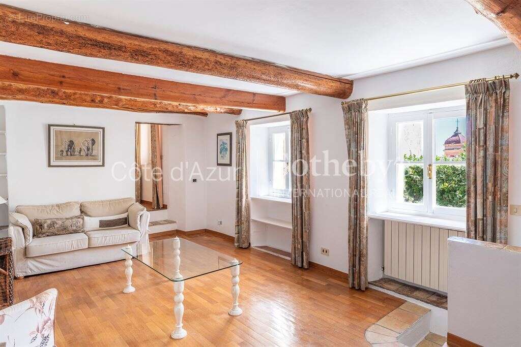 Maison à ROQUEBRUNE-CAP-MARTIN