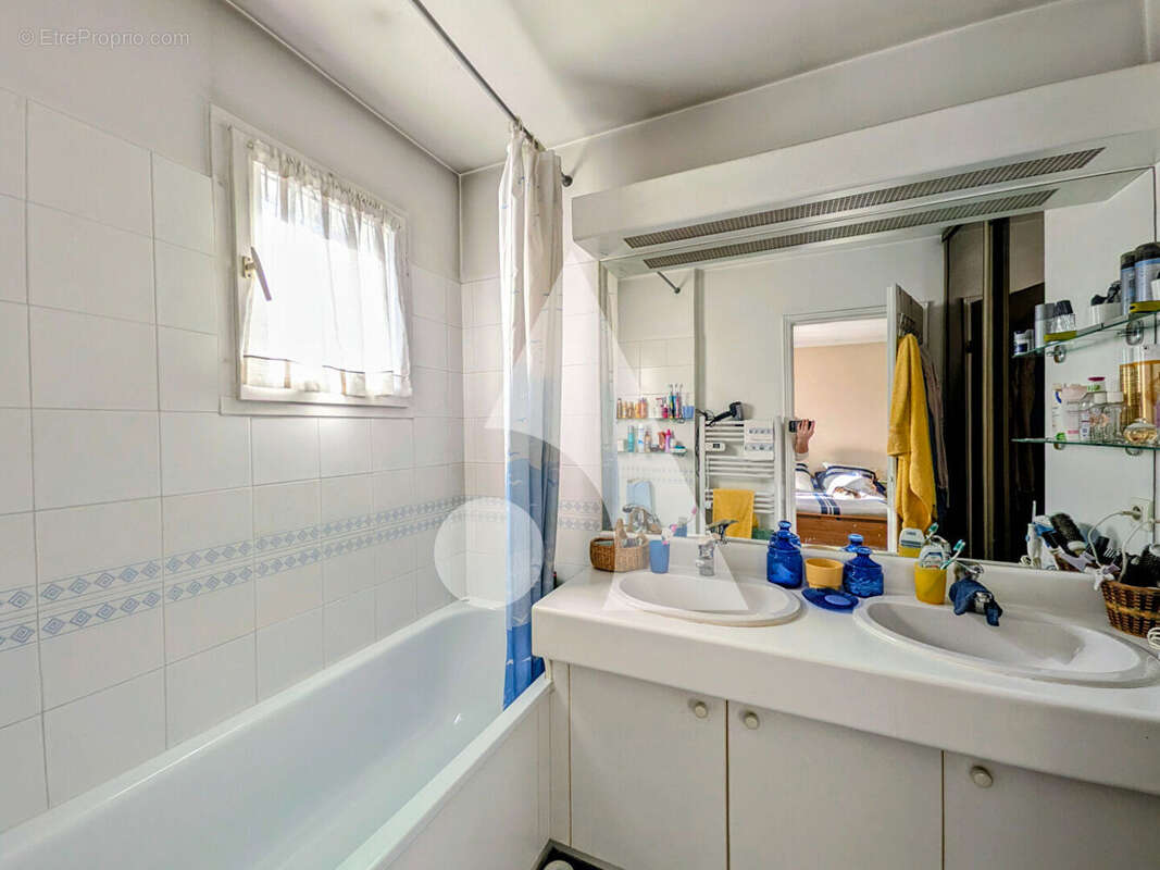 Maison à CORMEILLES-EN-PARISIS