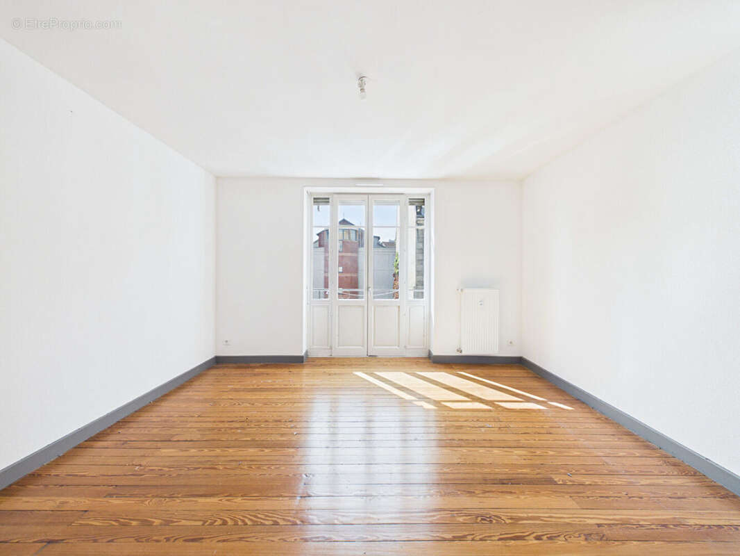 Appartement Mulhouse 5 pièces 112 m² - photo 3