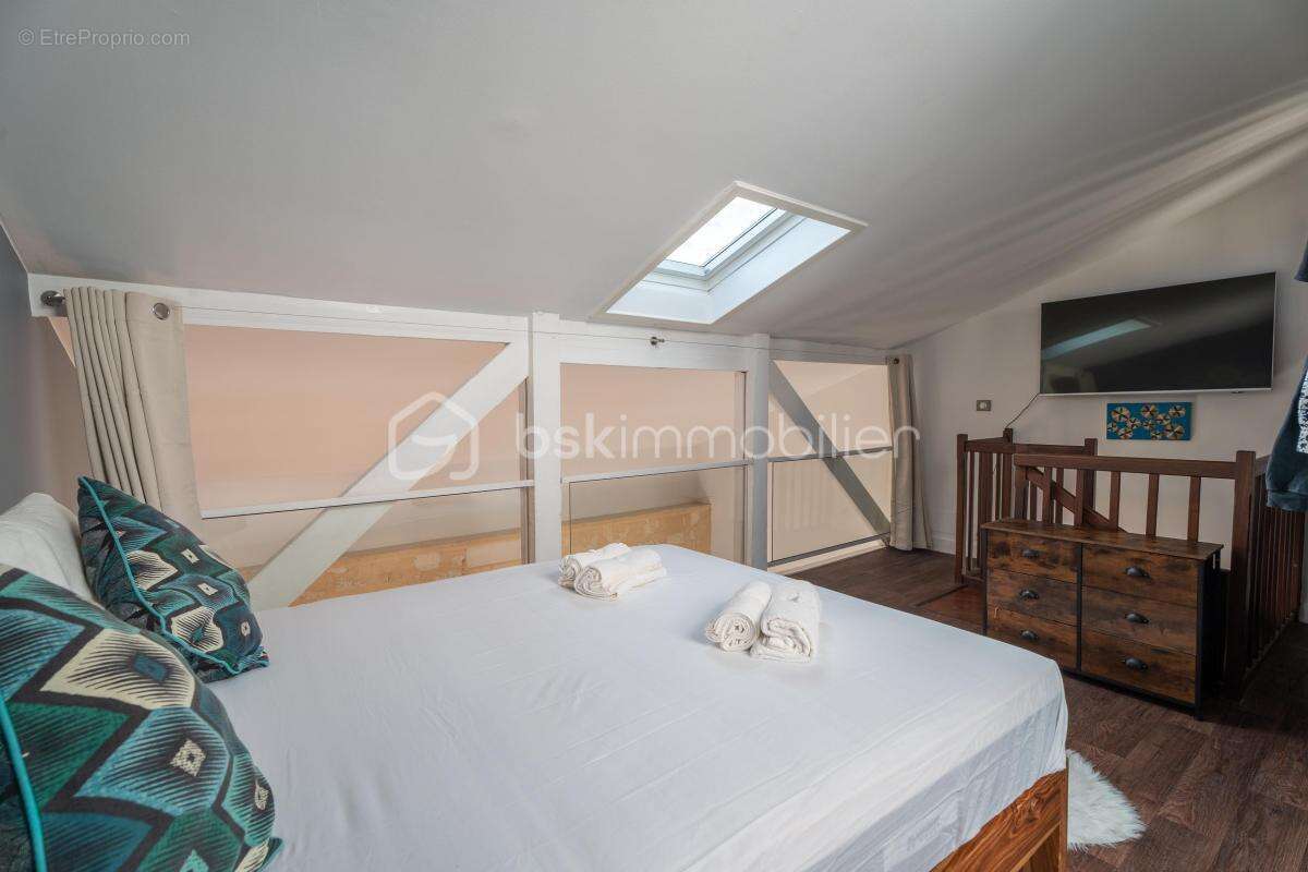 Magnifique Duplex T3 91m2 Quartier Judaïque - photo 9