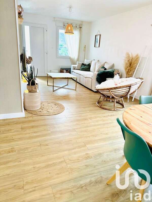 Photo 5 - Maison à PIRE-SUR-SEICHE