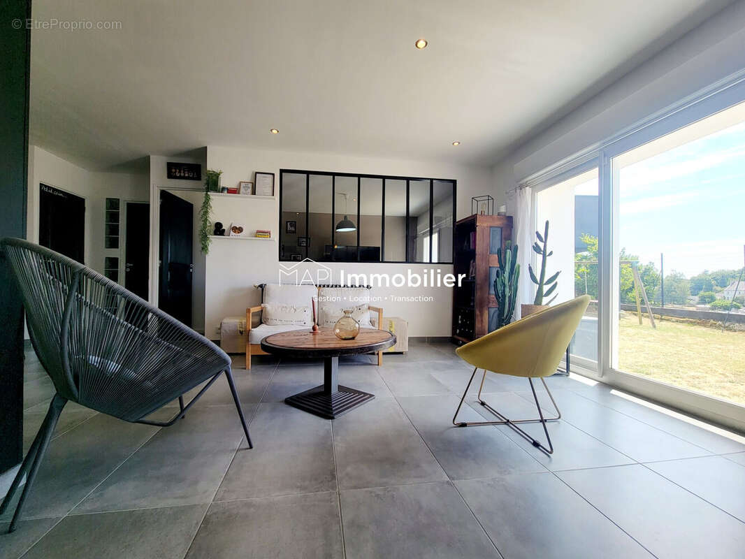 Maison 146 m² à Hennebont  - photo 5