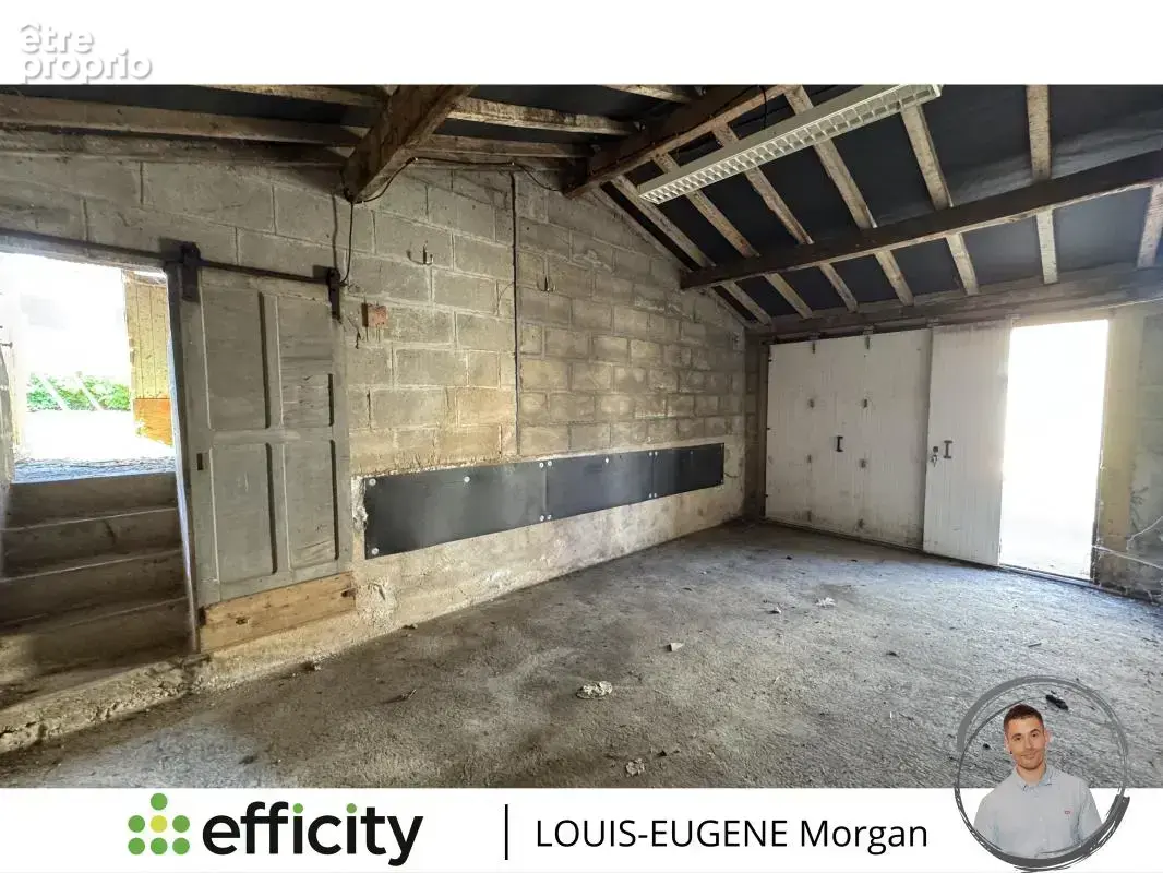 Maison 104 m² à Saint-Secondin  - photo 6