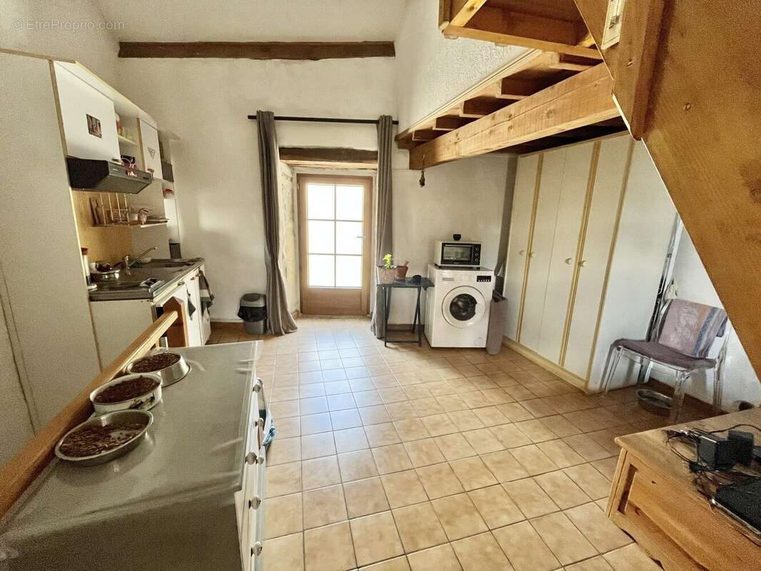 Maison à ALLENC