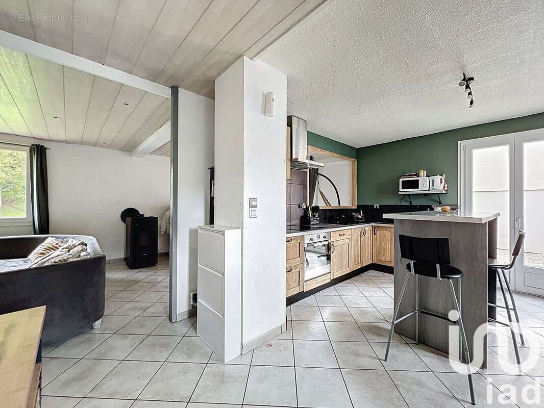 Photo 4 - Maison à ORNANS