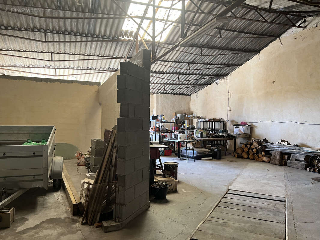 Maison à SAINTE-HERMINE