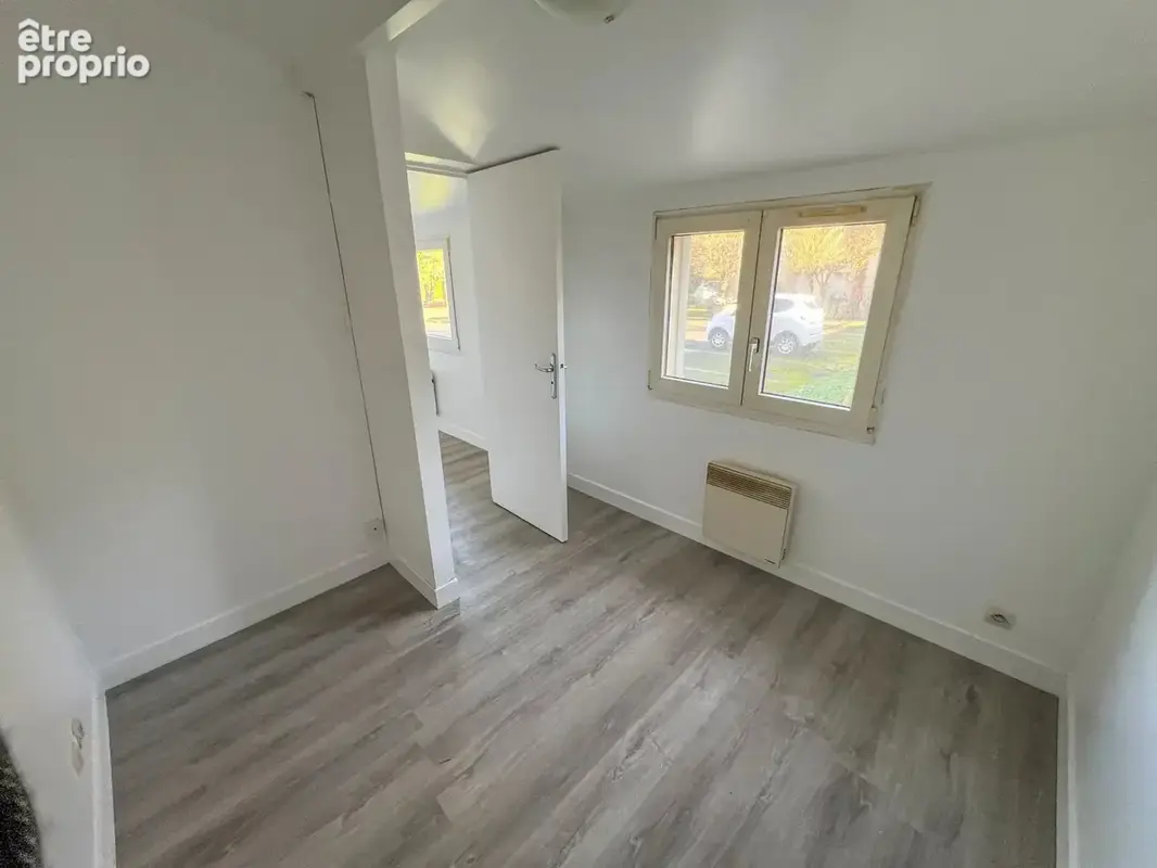 appartement 2 pièces 20m2 - photo 3