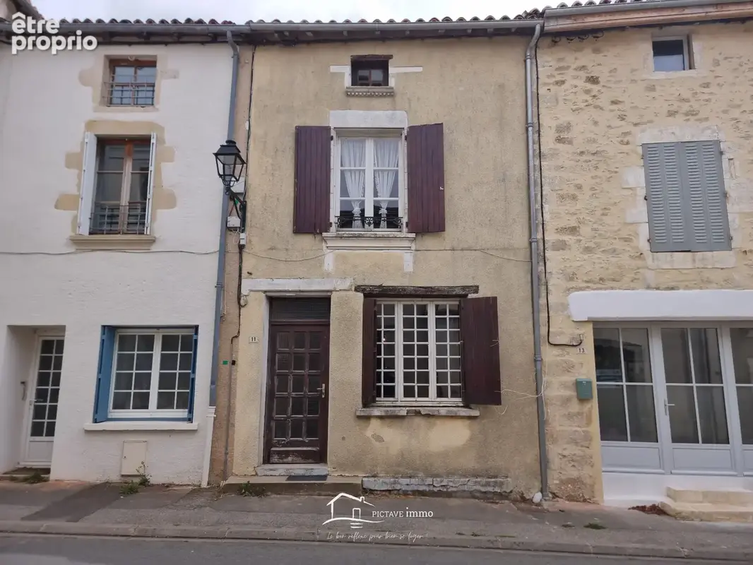 Maison 100m2 - photo 1