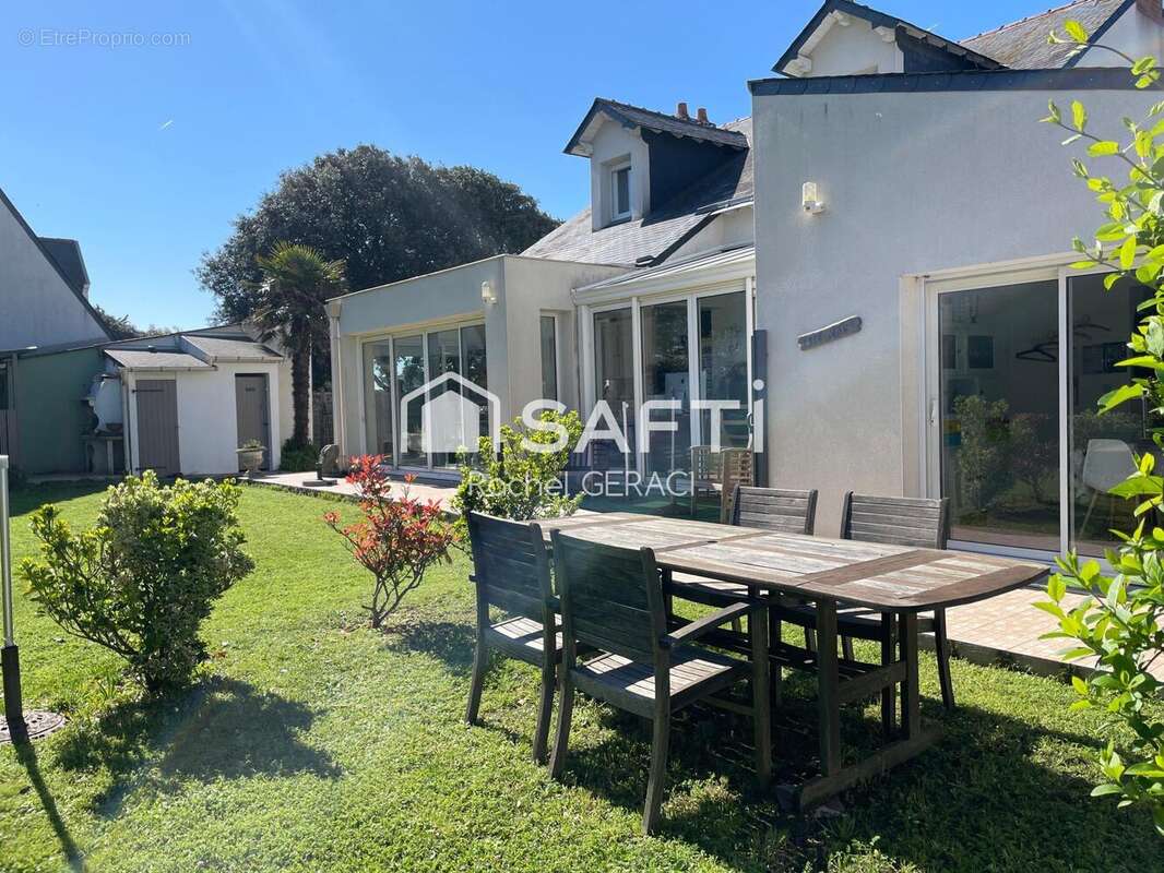 Photo 6 - Maison à LE CROISIC