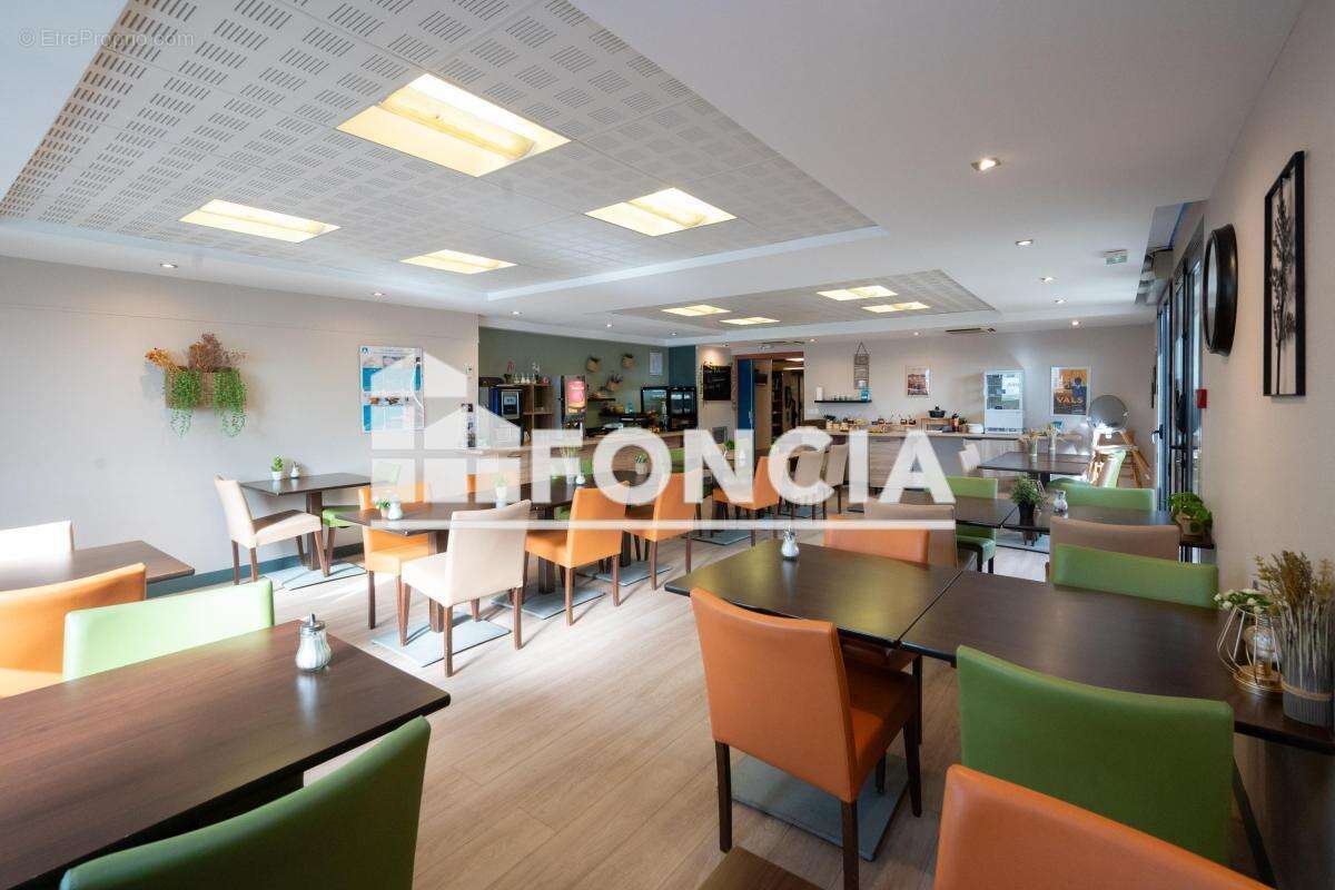 Appartement à MONTELIMAR
