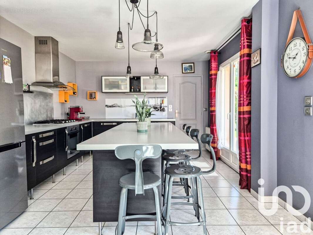 Photo 3 - Maison à CONDE-SUR-VESGRE