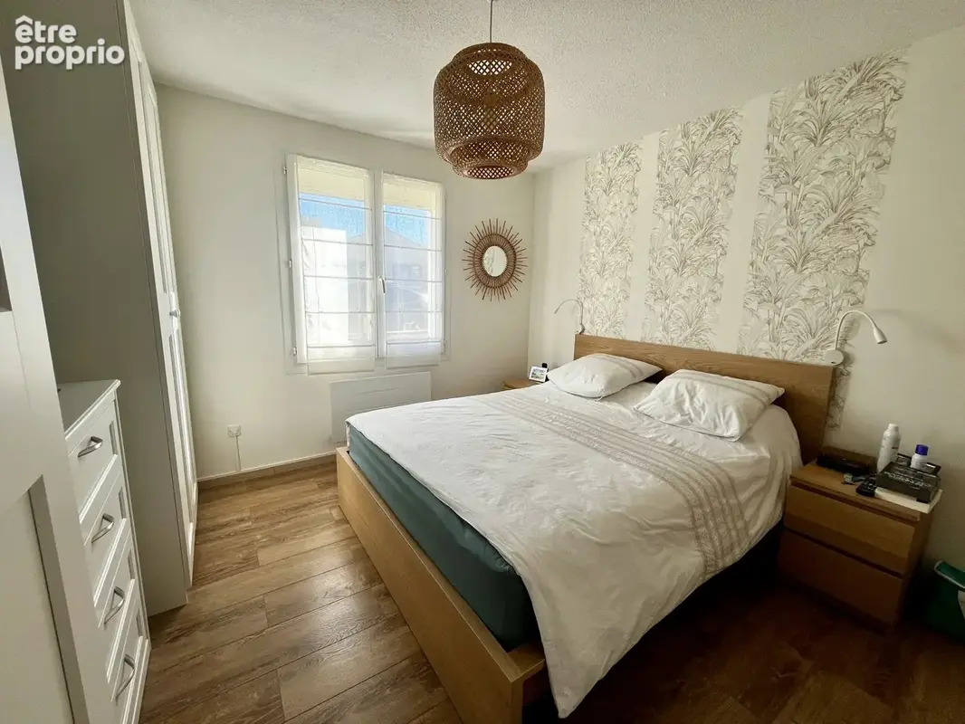 Maison 110 m2 sur une parcelle de 659 m2 - photo 7