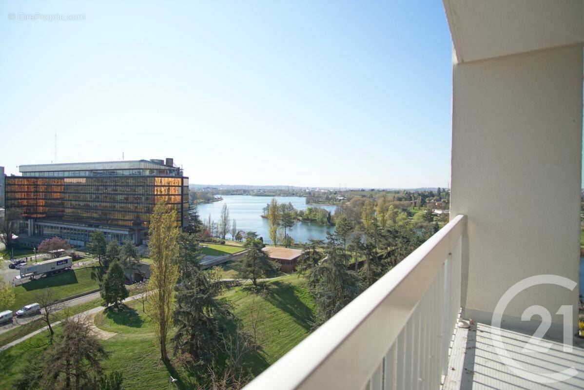 Appartement à CRETEIL