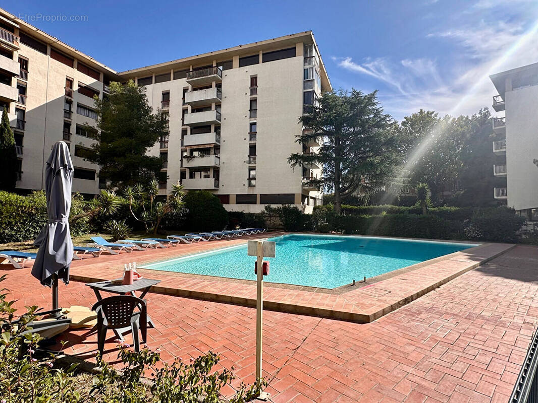 Appartement à PERPIGNAN