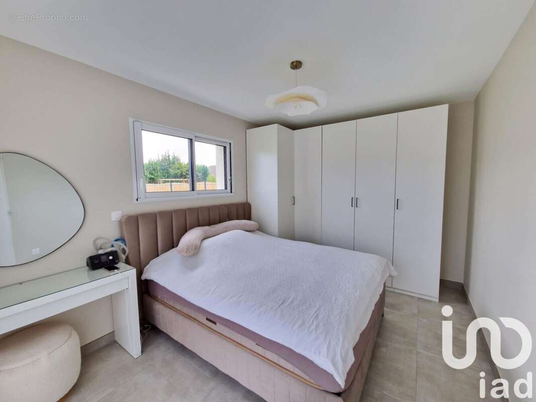 Photo 9 - Maison à VILLEBAROU