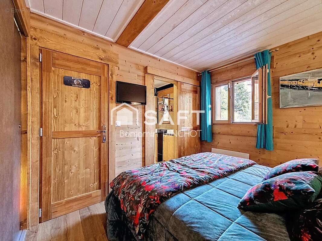 Photo 7 - Maison à FONT-ROMEU-ODEILLO-VIA