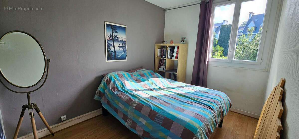 Appartement 3 pièces 53 m² à vendre à Quimper (29000) - photo 6