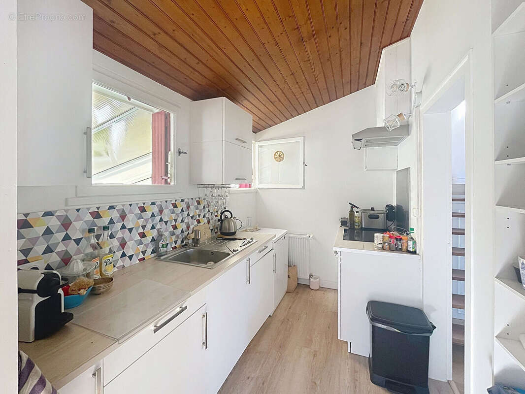 Maison à LA ROCHELLE