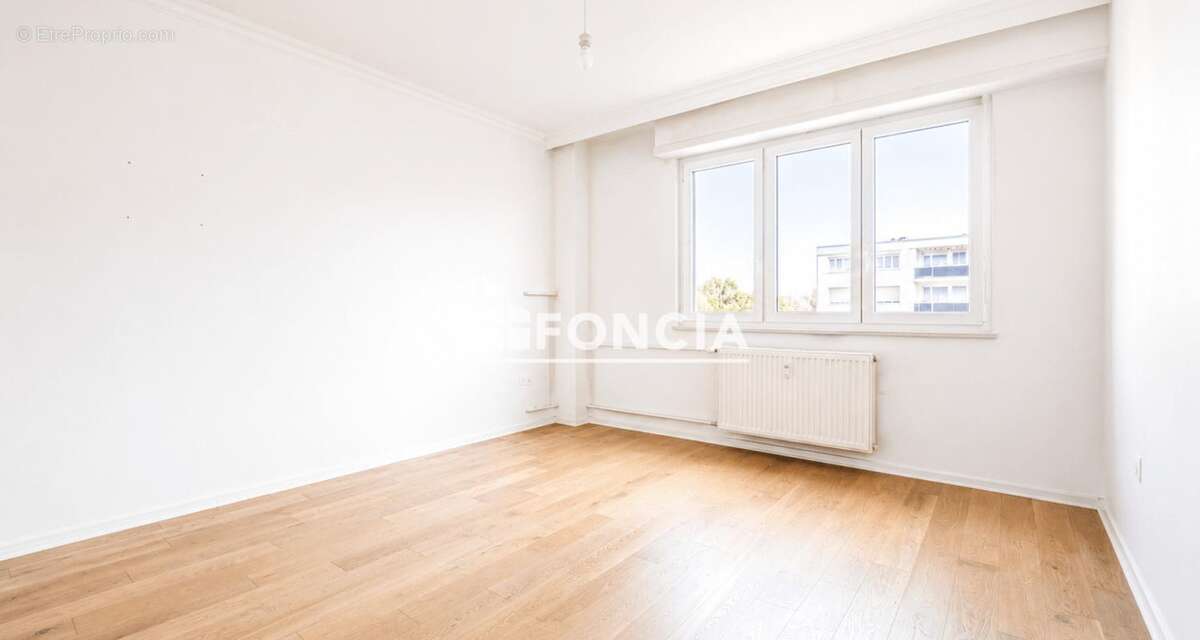 Magnifique appartement au NEUDORF, Rue Saint-Hippolyte - photo 7