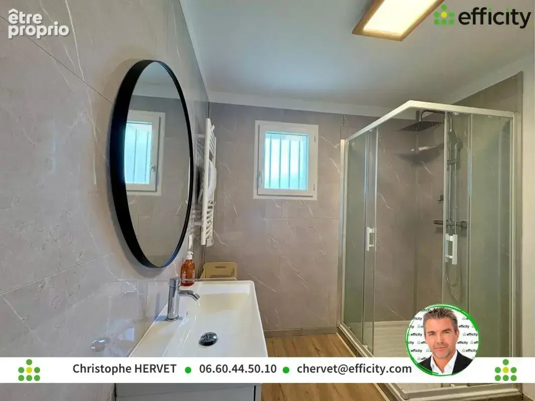 Maison 4 pièces 75 m² à vendre à Agris (16110) - photo 12