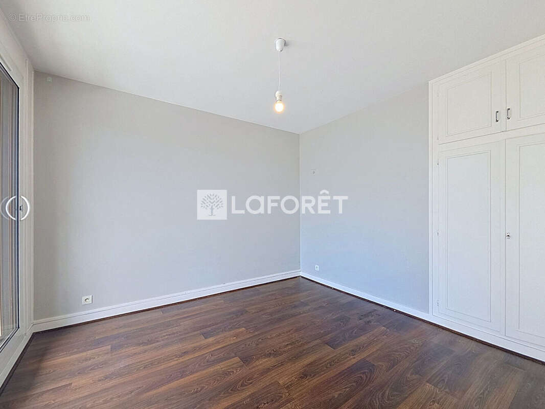 Appartement à BOURG-EN-BRESSE