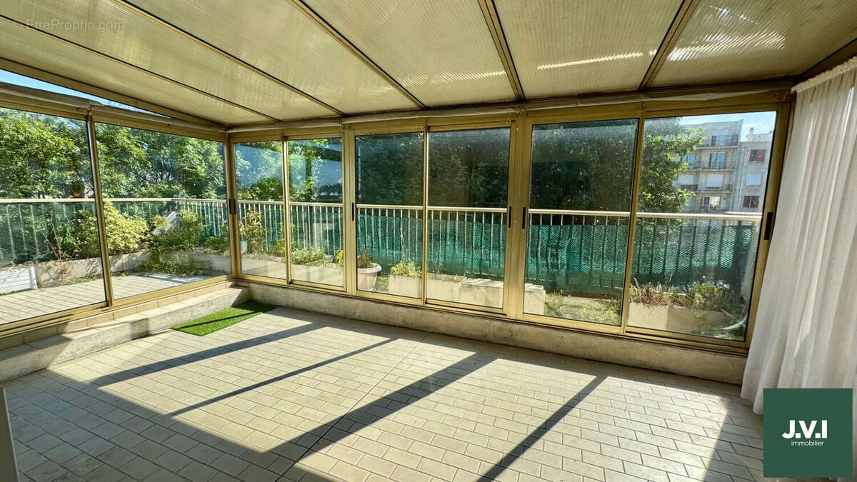 Appartement à MONTMORENCY