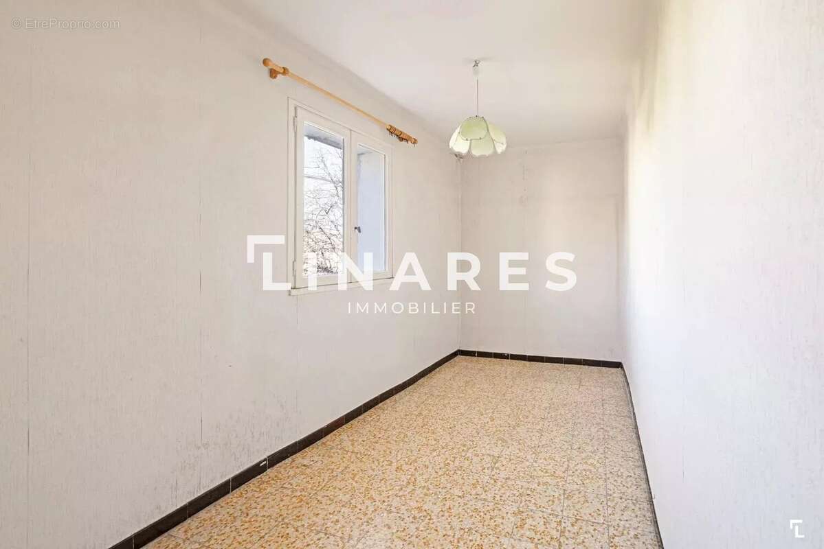 Maison à MARSEILLE-11E