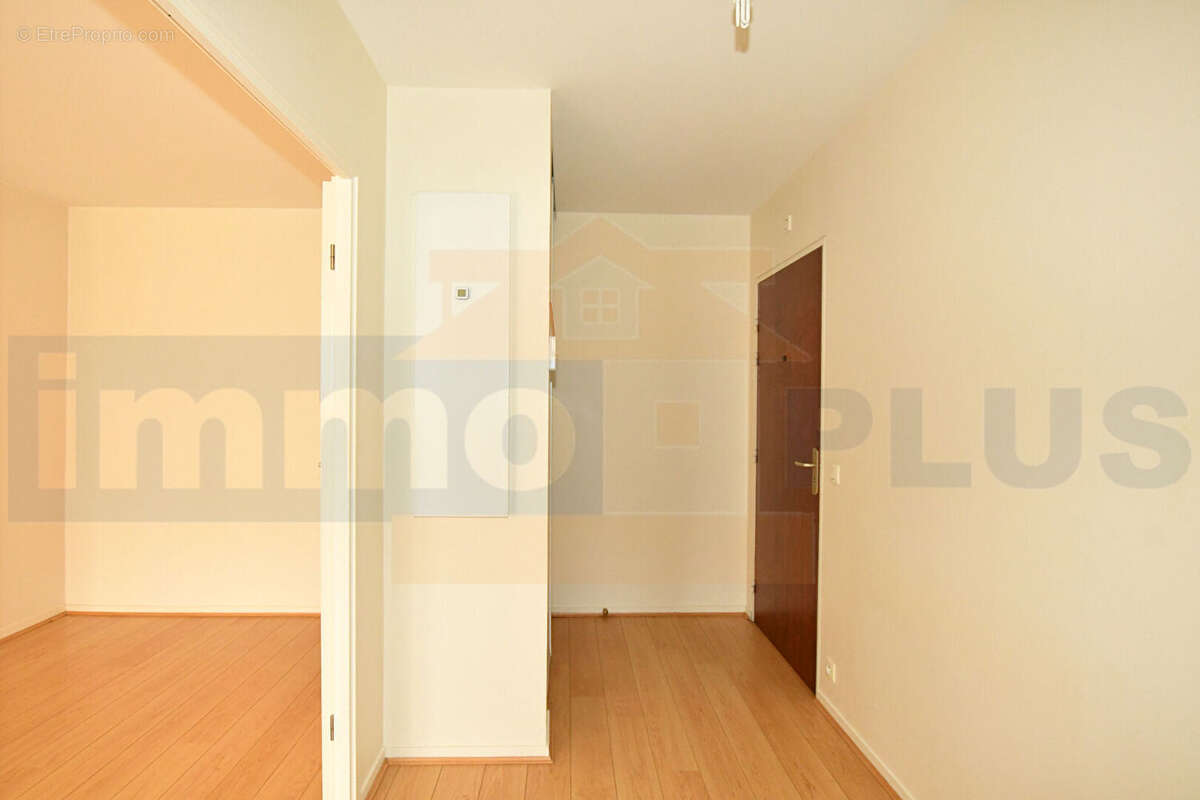 Appartement à BOIS-D'ARCY