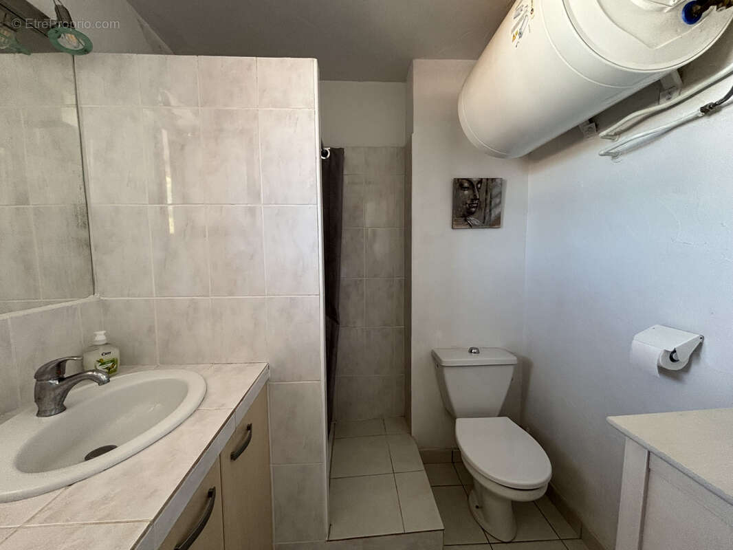 Appartement à SAINT-RAPHAEL