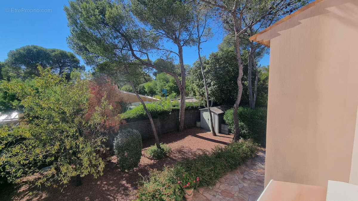 Maison à SAINT-RAPHAEL