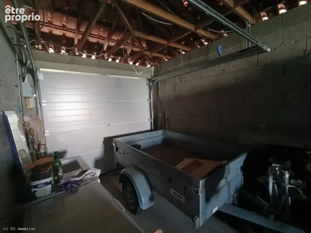 Maison de Plain-Pied Rénovée avec Jardin et Garage - Proche de Mansle - photo 12