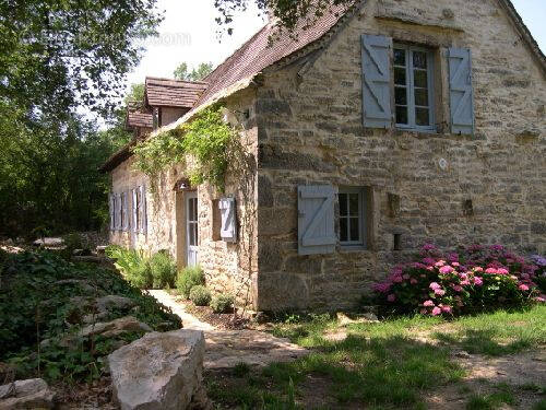 Maison à SAILLAC