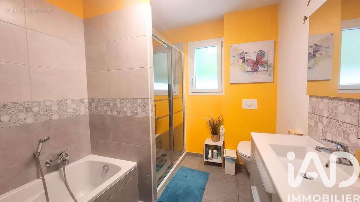 Photo 9 - Maison à CAUMONT-SUR-DURANCE