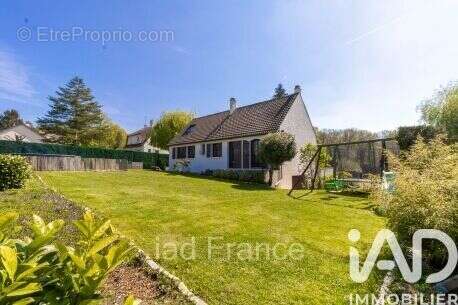Photo 2 - Maison à MAULE