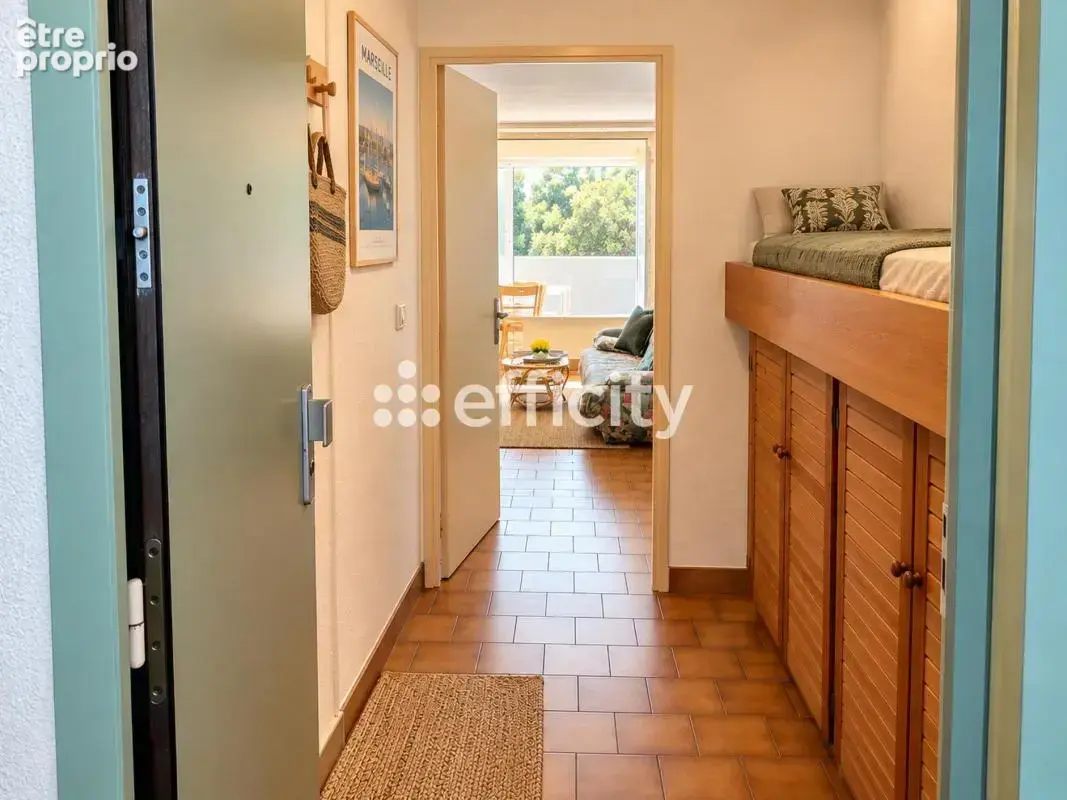 Appartement - photo 8