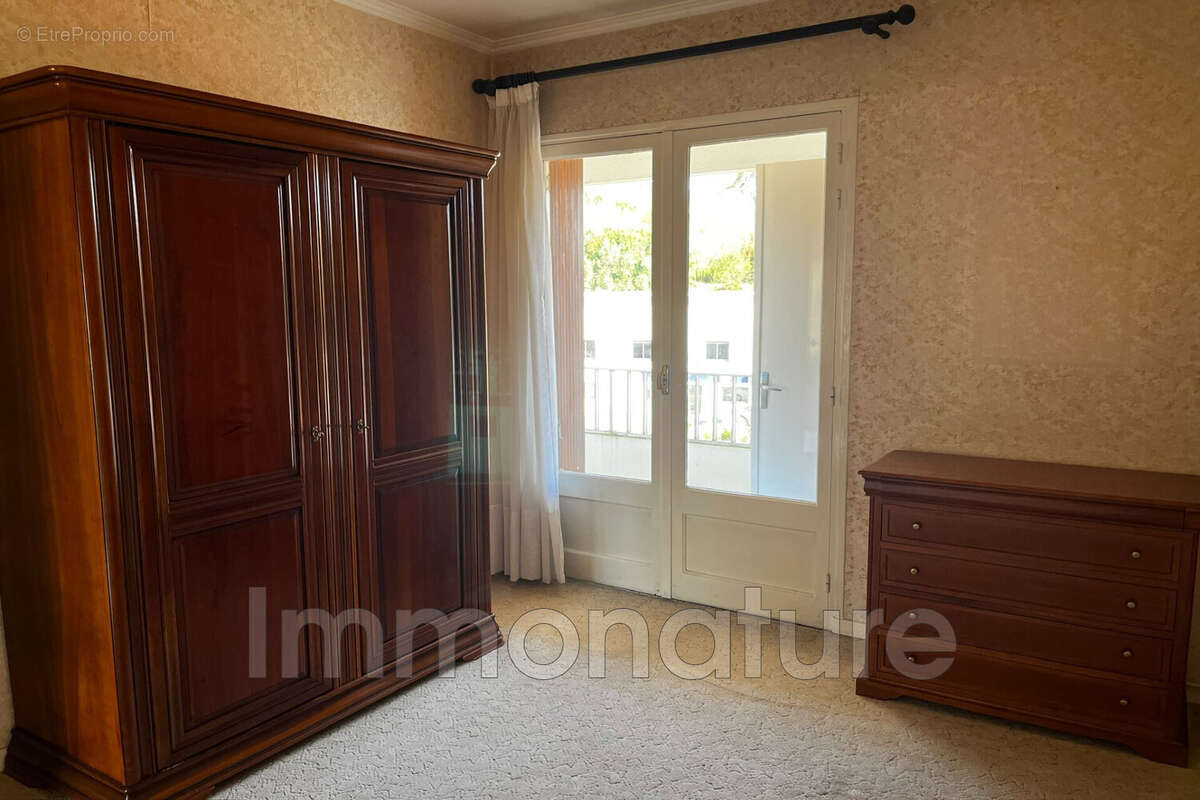 Appartement à GANGES