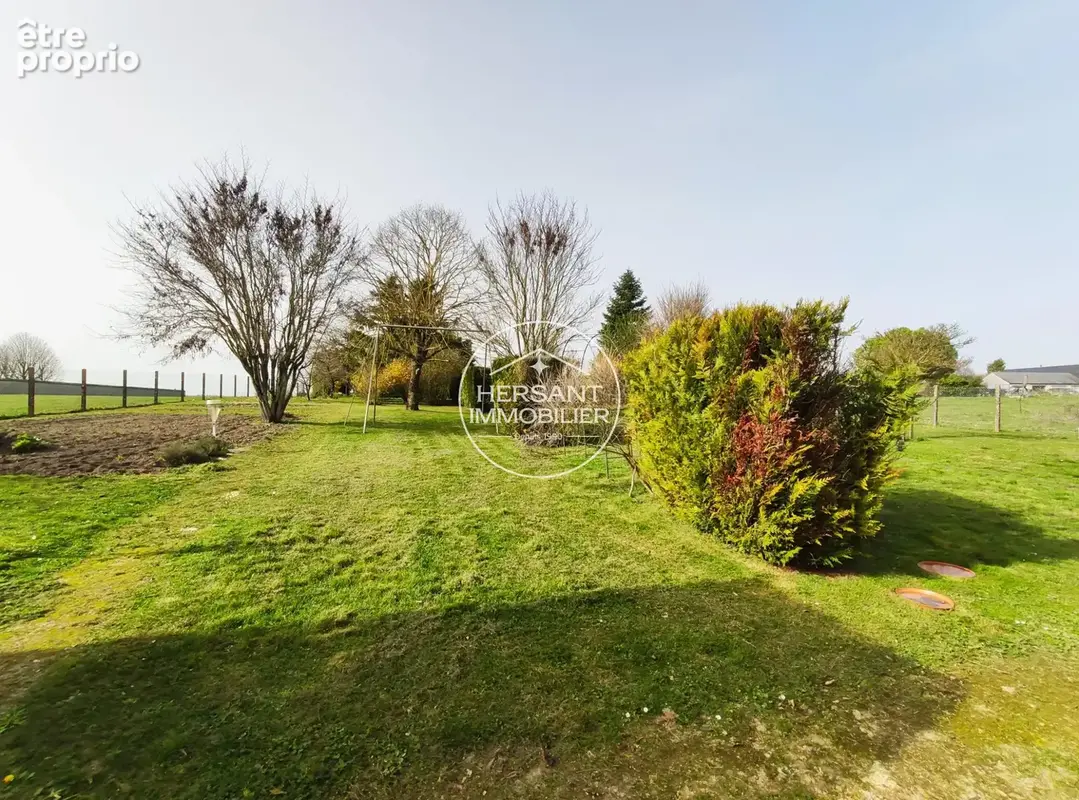 Maison 6 pièces 130 m² à vendre à Baccon (45130) - photo 4