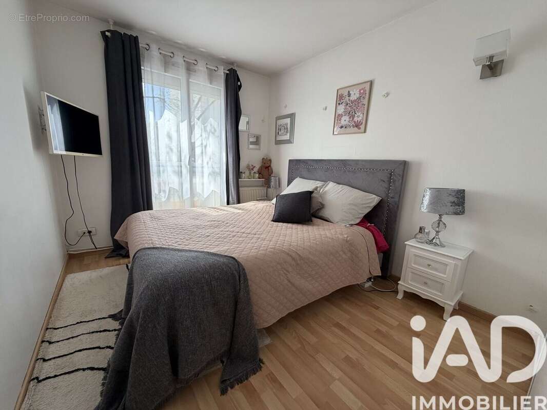 Photo 7 - Appartement à TORCY