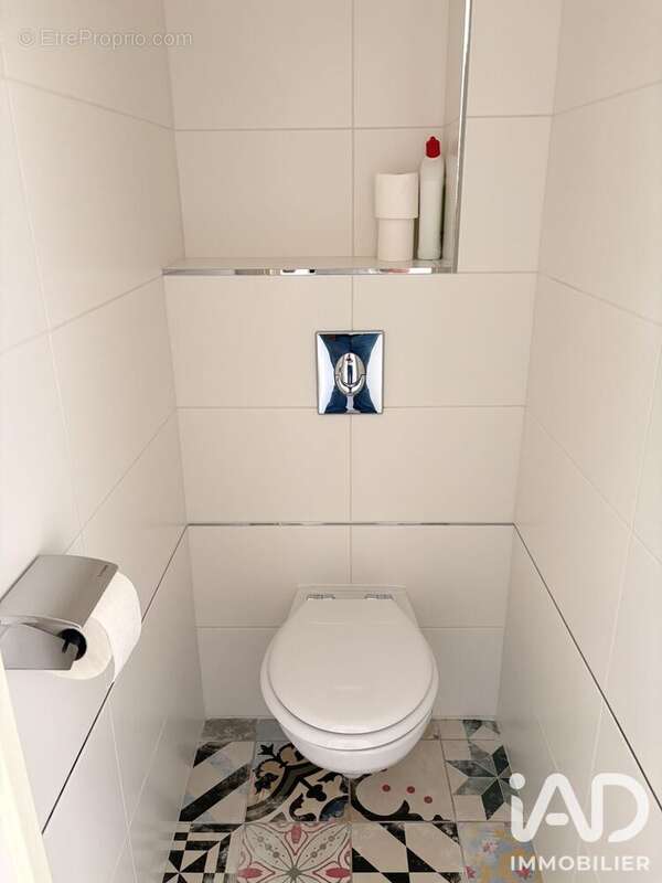 Appartement 64 m² à Maizieres-Les-Metz  - photo 8