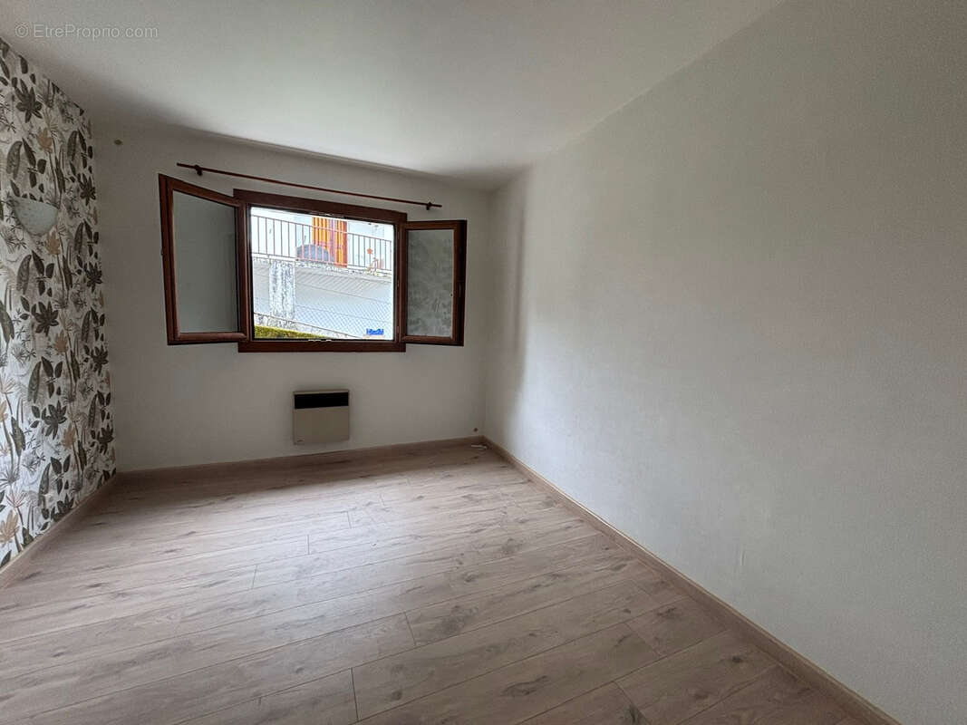 Appartement à HENDAYE