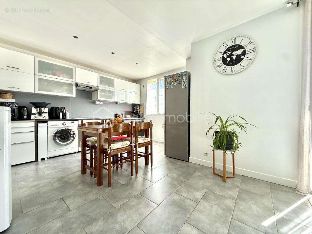 Appartement à GENAS