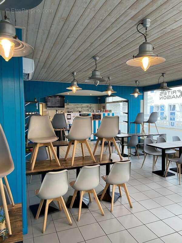 Photo 3 - Commerce à NOIRMOUTIER-EN-L'ILE