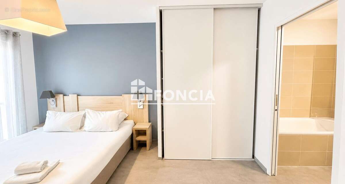 Appartement à AGDE