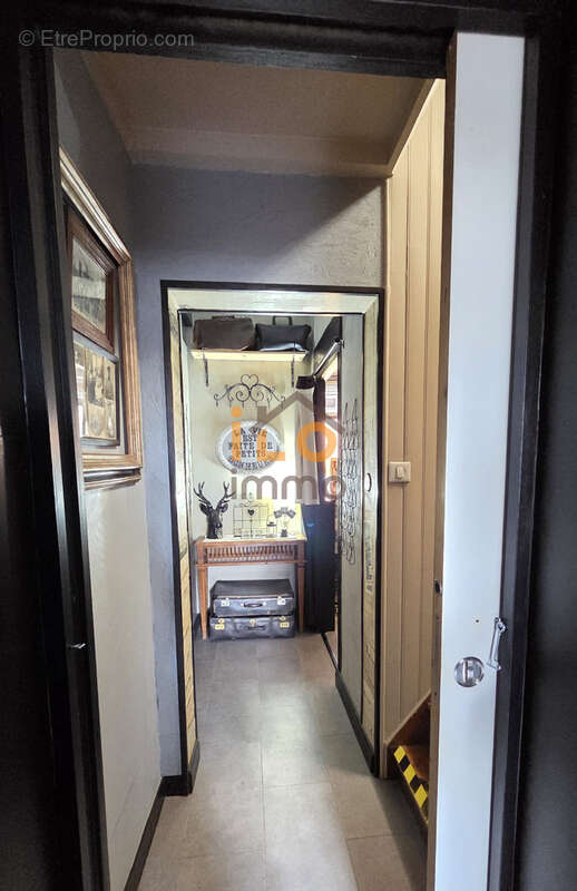 Maison la gorgue - photo 2
