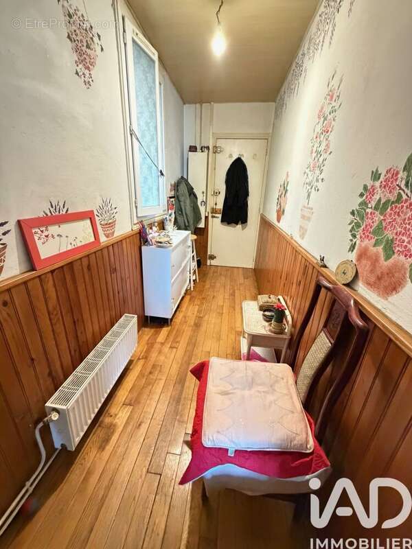 Photo 6 - Appartement à VILLENEUVE-LE-ROI