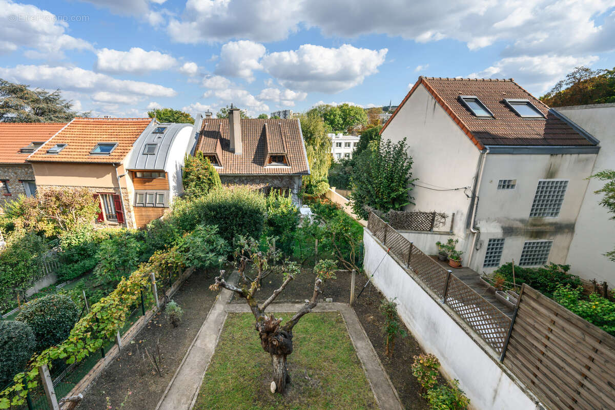 Maison à MEUDON