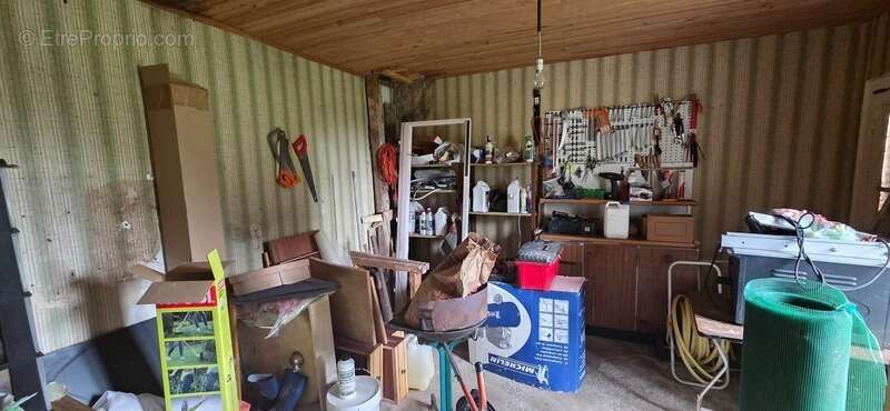 Maison à vendre 8 pièces  (47) - photo 21