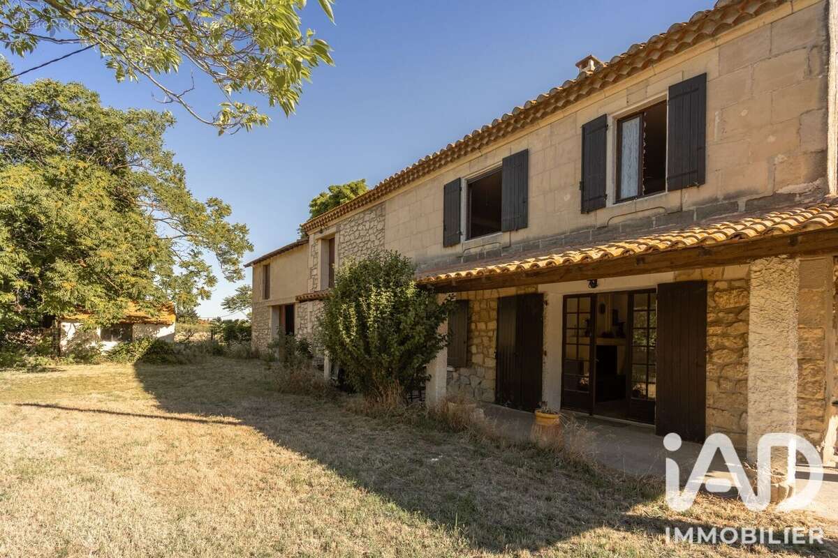 Photo 2 - Maison à GARDANNE