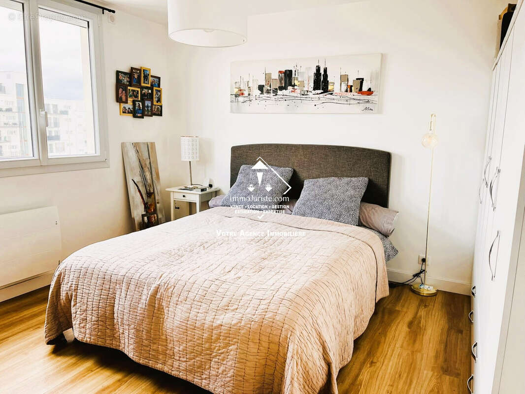 Appartement à LIMOGES